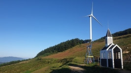 [동이의 시간여행] 산꼭대기에 육백마지기?