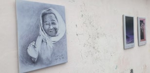 [동이의 시간여행] 여수 작은 섬,낭도