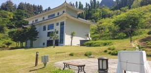 [동이의 시간여행] 울릉천국