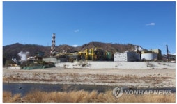 영풍 석포제련소 인근서 살기 겁나…하천엔 발암 카드뮴 투성이