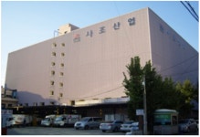 사조산업, 적자 수렁서 허우적 …그룹 위기로 번지나?