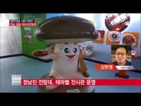  [CMB뉴스][시민기자단][리포트] 전남 장흥 정남진전망대