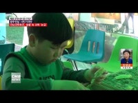  [시민기자단] 전남과학축전, 생활 속 과학 \눈길\ 