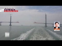  [시민기자단] 전남 새천년대교 완공 눈앞