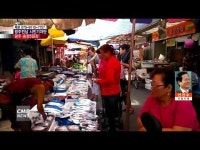  [시민기자단] 정겨움이 있는 광주 송정5일장