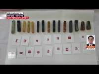  [시민기자단] 4인의 캘리그라피 글씨장터
