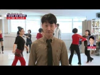  [생생 생활체육] 사교와 운동을 동시에 ‘댄스스포츠’
