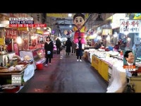  [시민기자단]  100년 양동 전통시장 \쇼핑데이\