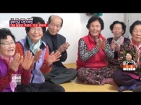  [시민기자단] 전남 담양군 덕성리 \이장 은퇴식\