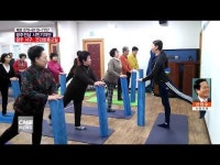  [시민기자단] 광주 서구, 건강운동교실 운영