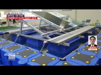  [시민기자단] 신재생에너지 전문 전시회 SWEET 2019 개최