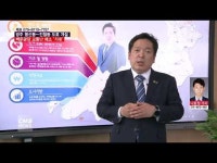  광주 남구 봉선동~진월동 도로 개설...교통난 해소 ‘기대’