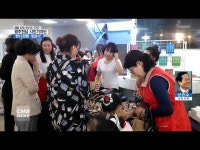 [시민기자단] 광주 광산구, 한다점빵 개점식