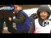 전남 나주시 양산초, 가을운동회 개최