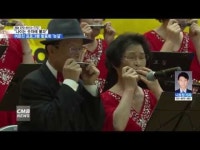 전남 나주시 남평재가노인복지센터, 어르신 프로그램 발표회 개최