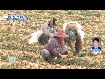 전남 나주지역 현안, 신정훈 당선인에게 묻다