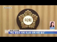 김수영 서구의원 \책임 행정과 피해 최소화 대책 마련 필요\