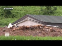 이개호 국회의원 \산사태 취약지역 지정·관리 재조정 촉구\