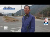 [시민기자단] 사고 위험 높은 화단 정비돼