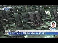 문체부, 코로나19 위기 관광분야 예산 11.2% 증가