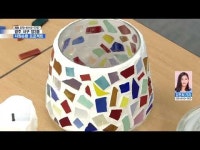 재활용품 변신...주민과 함께 업사이클링