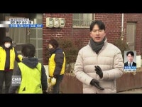 산수1동 주민들이 바꾼 ´쾌적한 도로´