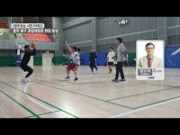 [시민기자단] 광주 북구 종합체육관 현장 탐방