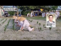 [시민기자단] 용전들노래 유두절 한마당