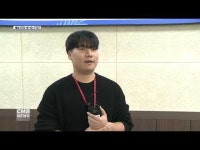 CMB 광주방송 찾아가는 문화장터 ´누리랑께´ 참여