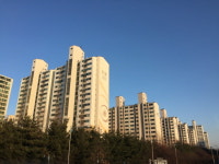 부동산 대책 사각 지대, 수도권 아파트 ‘관심몰이’
