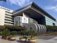 산은, 문화소외계층 청소년 뮤지컬 관람 실시