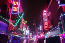 청소년 성매매 사범 급증…구속율 10% 불과