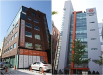 박근혜사절단 형지 최병오 개인부동산 7건 ‘3천억’