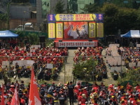 하이트진로, 임금협상 결렬…노조 총파업 돌입