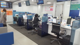 금융의 혁명…내 돈 불려주는 ‘고마우신 로봇님’