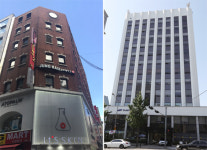 60년 전통 설탕기업 황금요지 빌딩 3채 ‘2500억’