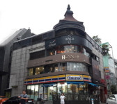 씨받이 스타 강수연…알짜빌딩 2채, 180억 재력