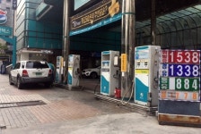 기름값, 11주 연속상승…금주도 상승조짐