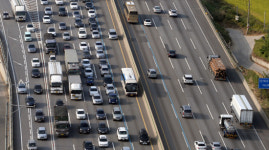 “높은 통행료 민자도로, 졸음쉼터 설치엔 인색”