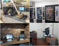 빨래방·노래방·뽑기방 다 좋은데…편의점은 ‘글쎄’