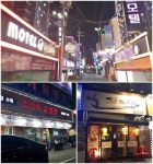 서울 또 다른 588…월 3억 순익 버는 유흥 메카