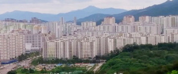 위례신도시發 낙수효과 톡톡…성남이 들썩인다