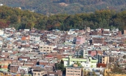 위례신도시發 낙수효과 톡톡…성남이 들썩인다