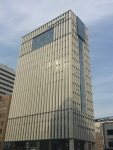 자생한방병원 신준식 빌딩·APT 11건, 2500억 재력