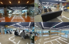 온라인 미디어 ‘인사이트’ 사옥 확장이전 실시