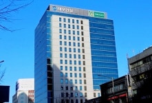 산업銀, 대우건설 매각 시동…1조원이상 손실 전망