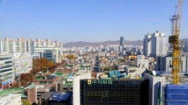 낙후된 분당, 비싼 판교 대신 ‘용인 수지’ 각광