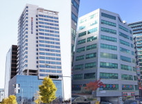 속옷명가 BYC, 1조원대 빌딩서 연 수백억 임대료
