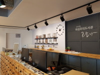 여성을 위한 특별한 배려공간…“랄라를 아시나요”