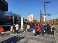 서울대 교육특구 한복판 박원순표 ‘황당 캠핑장’